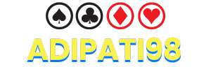 Logo ADIPATI98